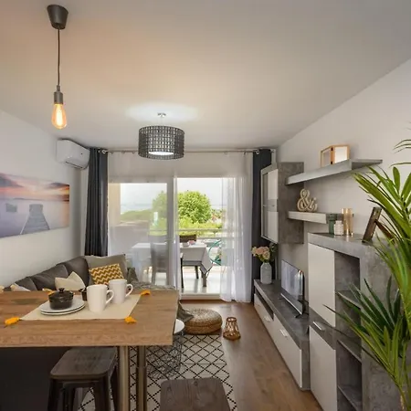 Bahia Appartement