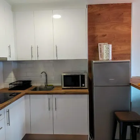 Bahia Appartement *
