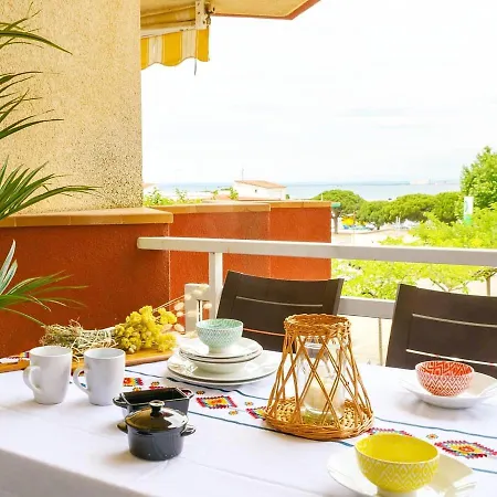 Appartement Bahia