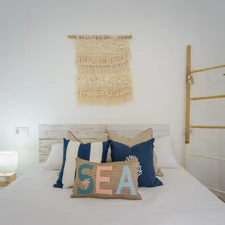Bahia Apartamento Rosas