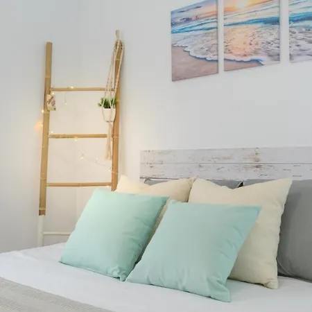 Apartamento Bahia *