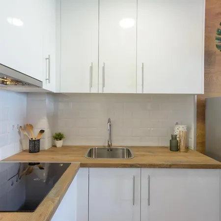 Apartamento Bahia
