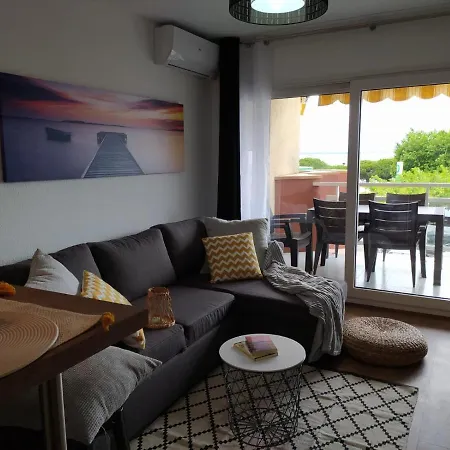 Bahia Apartamento